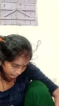 Guriya0076 online show from 03/09/26, 04:11