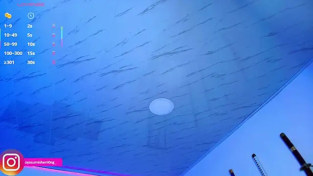 Nicorobinn online show from 10/01/25, 12:05