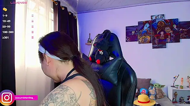 Nicorobinn online show from 03/21/26, 08:12