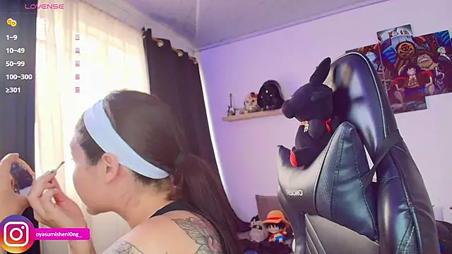 Nicorobinn online show from 04/05/26, 09:01