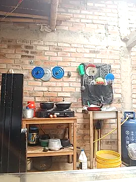 GaaraDiaz online show from 10/29/25, 05:25