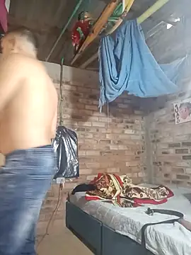 GaaraDiaz online show from 01/11/26, 07:30