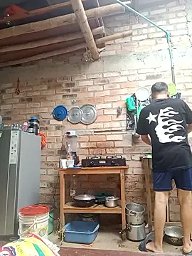 GaaraDiaz online show from 01/12/26, 05:18