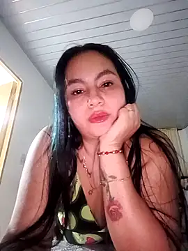 Lunavexa online show from 03/27/26, 02:28