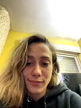 blond-96 online show from 10/27/25, 09:02