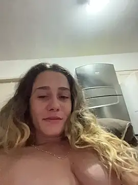 blond-96 online show from 02/15/26, 01:57