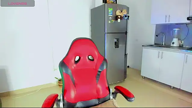 alexandra cute online show from 03/16/26, 05:44