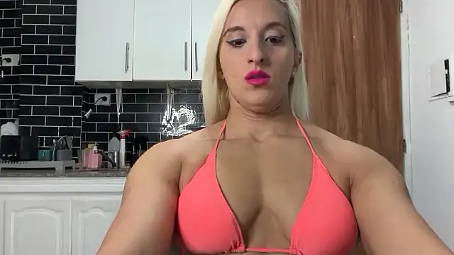 MUSCLEANGEL1 online show from 05/26/26, 02:57