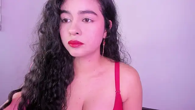 Arianna Jannes online show from 04/30/26, 08:57