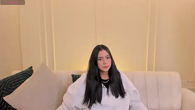 AmbarJames  online show from 02/01/26, 11:09