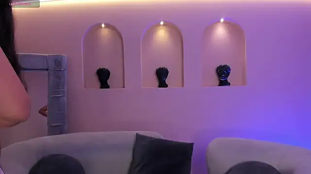 AmbarJames  online show from 02/23/26, 12:02