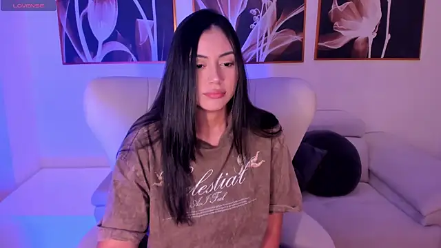 AmbarJames  online show from 02/27/26, 12:16