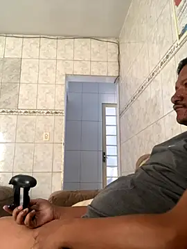 PIROCAGG21 online show from 11/18/25, 12:31