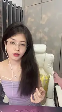 Qianqian-888 online show from 10/11/25, 09:52