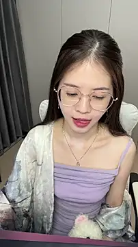 Qianqian-888 online show from 10/29/25, 01:08