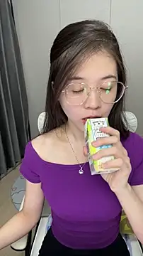 Qianqian-888 online show from 11/14/25, 12:42