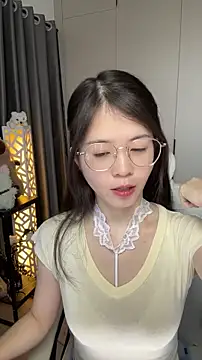 Qianqian-888 online show from 01/09/26, 12:46