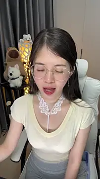 Qianqian-888 online show from 01/09/26, 12:52