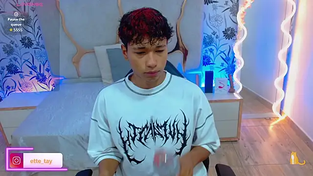 Ette tay online show from 10/09/25, 04:32