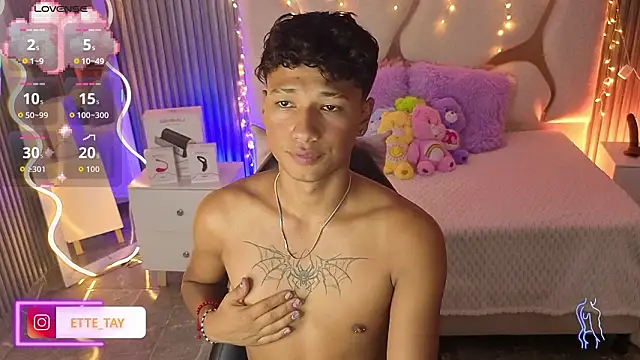 Ette tay online show from 03/04/26, 03:45