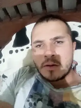 santiii   12 online show from 12/16/25, 05:12