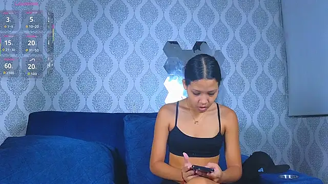 Hotcouple 222 online show from 10/12/25, 07:29