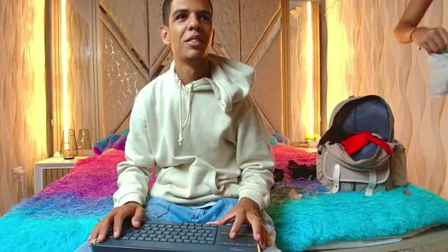 Hotcouple 222 online show from 10/14/25, 07:20