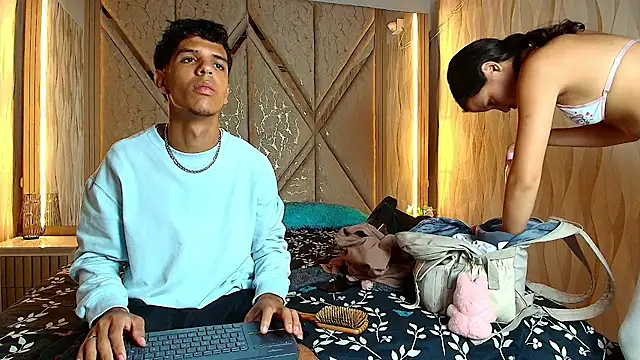 Hotcouple 222 online show from 01/06/26, 07:12