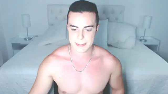 mr hunterx online show from 10/07/25, 11:24