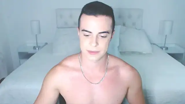 mr hunterx online show from 10/08/25, 11:46