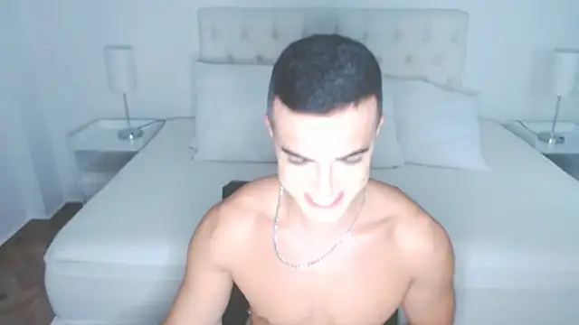 mr hunterx online show from 02/11/26, 03:00