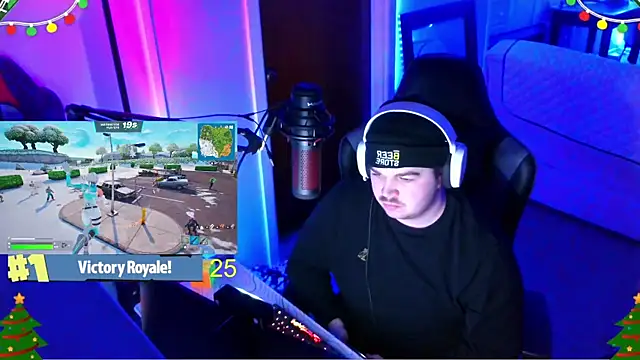 Bigboyballen online show from 12/19/25, 04:08