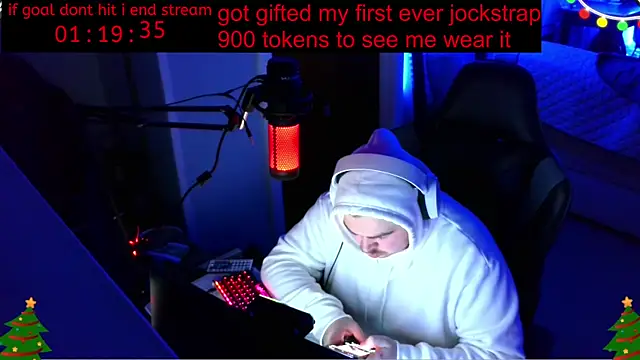 Bigboyballen online show from 01/11/26, 03:44