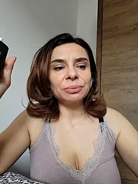 Victoria Vergara online show from 03/05/26, 11:50