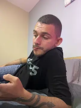 AbadKiing online show from 08/04/26, 10:56