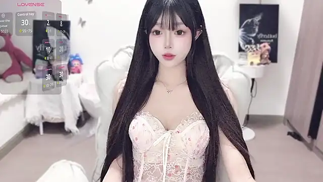 -EEBABY online show from 09/24/25, 02:31