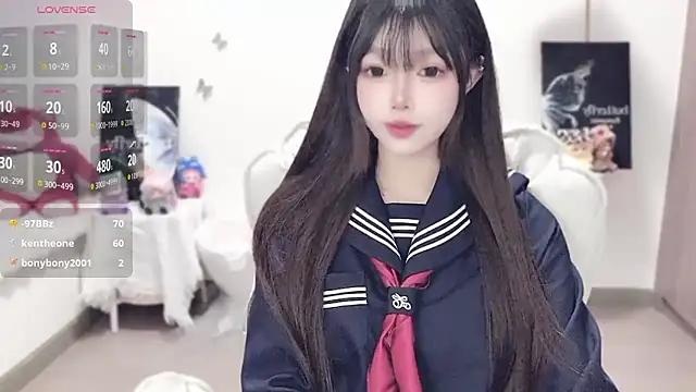 -EEBABY online show from 10/15/25, 12:44