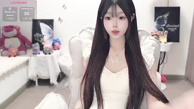 -EEBABY online show from 11/15/25, 03:15