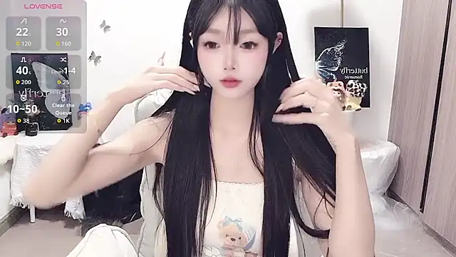 -EEBABY online show from 03/14/26, 03:28