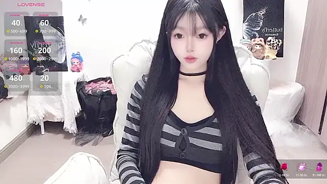 -EEBABY online show from 03/31/26, 08:42
