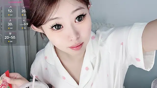 A-Sweet-168-M online show from 06/08/26, 01:28
