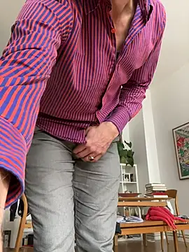 SexyLeon8 online show from 02/26/25, 01:19