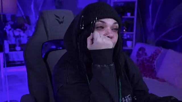 MaryHarrys online show from 01/07/26, 11:29