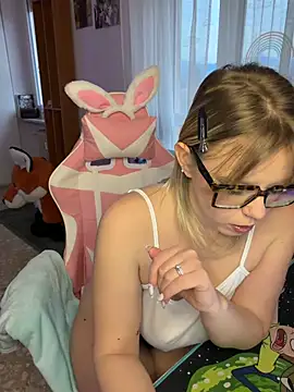 AdeleRoyal online show from 01/15/26, 03:49