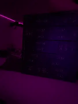 Sorelli1405 online show from 12/01/25, 09:42