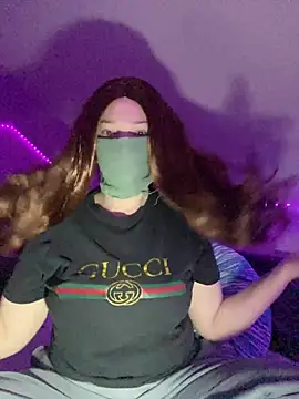 Sorelli1405 online show from 01/17/26, 11:19