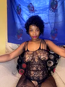 Caramel Mellow online show from 11/29/25, 08:06