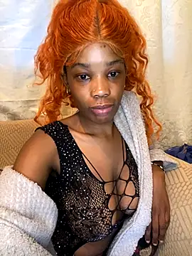 Caramel Mellow online show from 12/02/25, 03:12