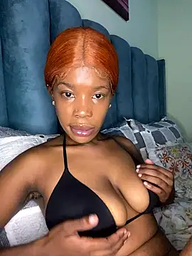 Caramel Mellow online show from 01/12/26, 10:26