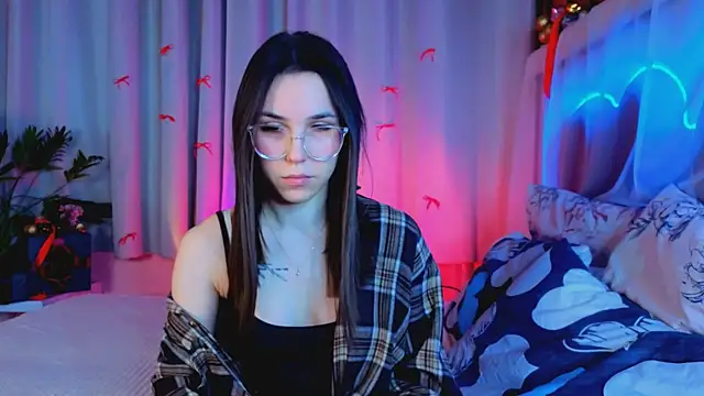 -CindyLou online show from 01/14/26, 05:46